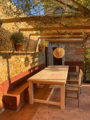 El Pedró de Ventalló